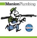 Manion Plumbing logo